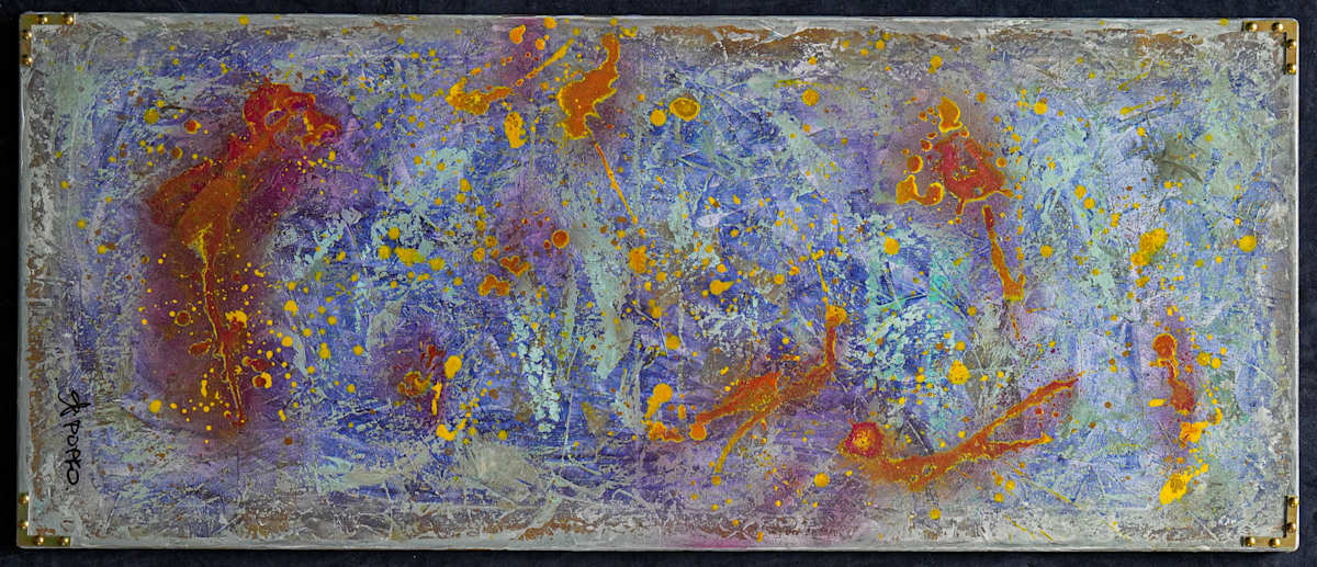 Recalibrate by April Popko, Image 18.