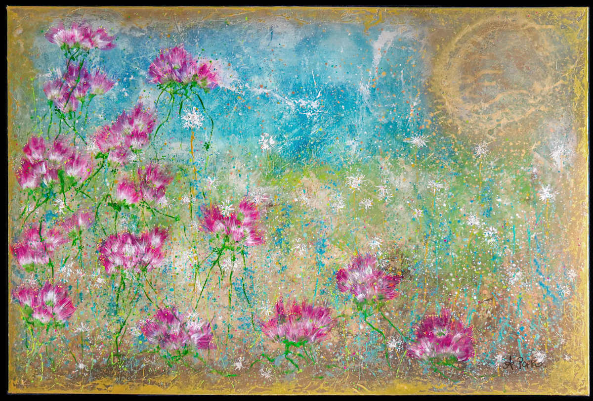 Fresh Field by April Popko, Image 8.