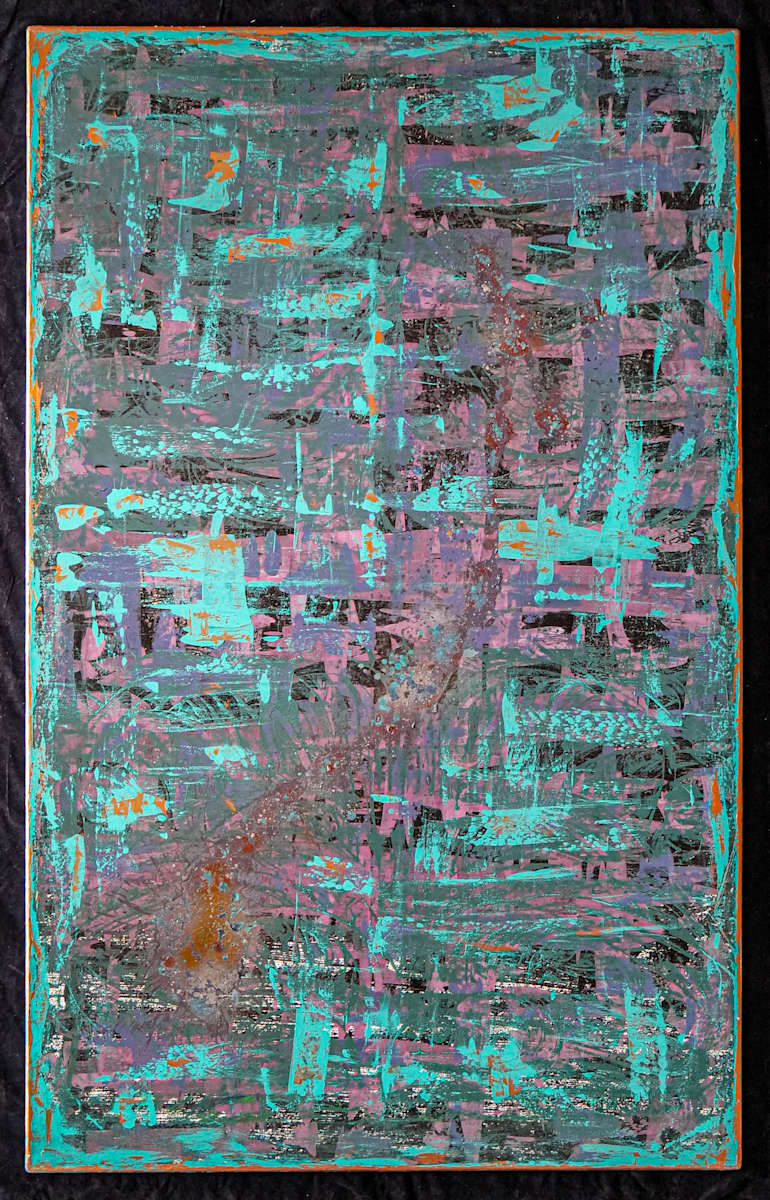 Discovery by April Popko, Image 14.