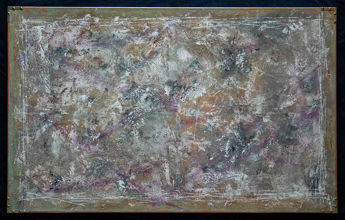 On Higher Ground by April Popko, Image 9.