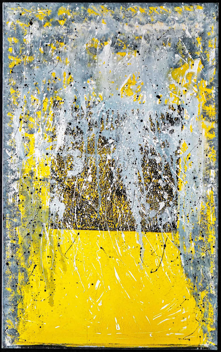 Kitchen Window by April Popko, Image 11.