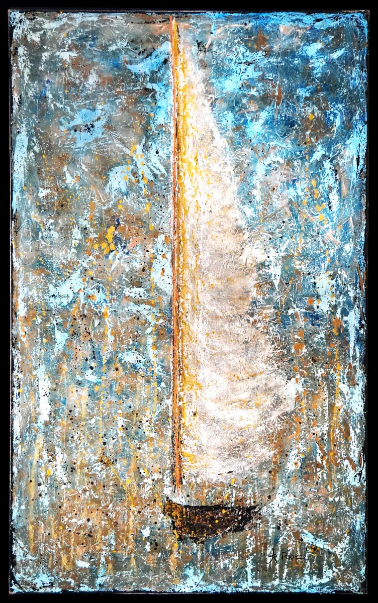 AWAKENING by April Popko 