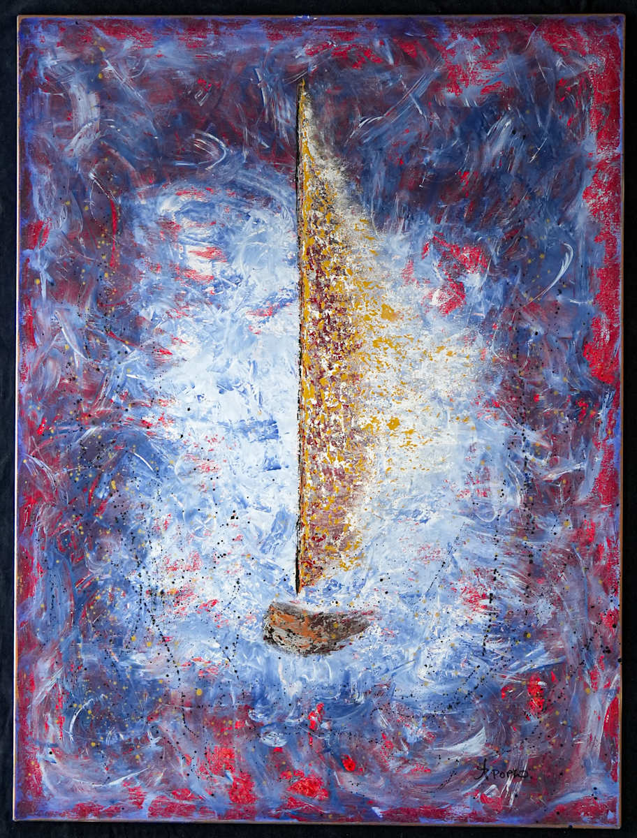 Zephyr by April Popko, Image 11.
