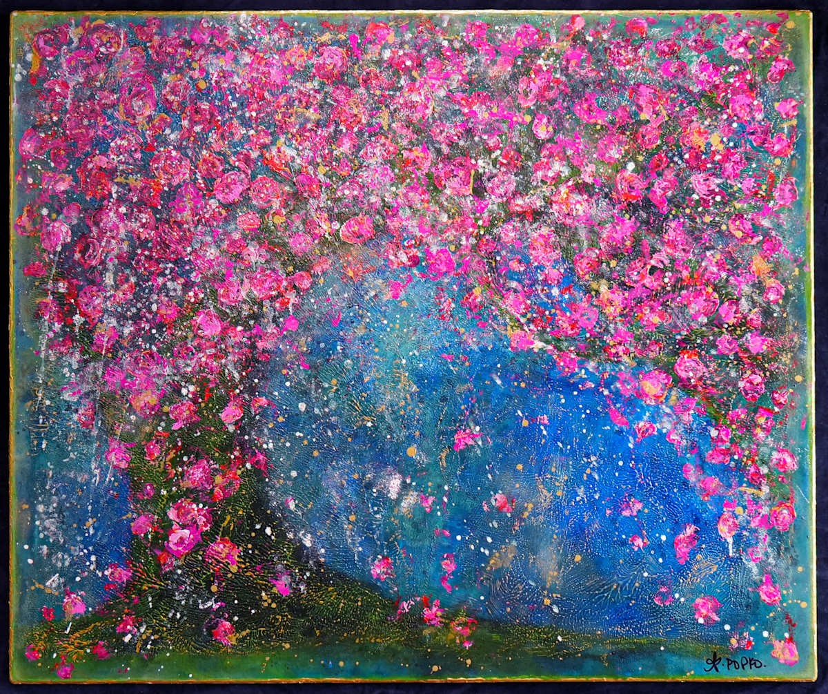 My Lady by April Popko, Image 10.
