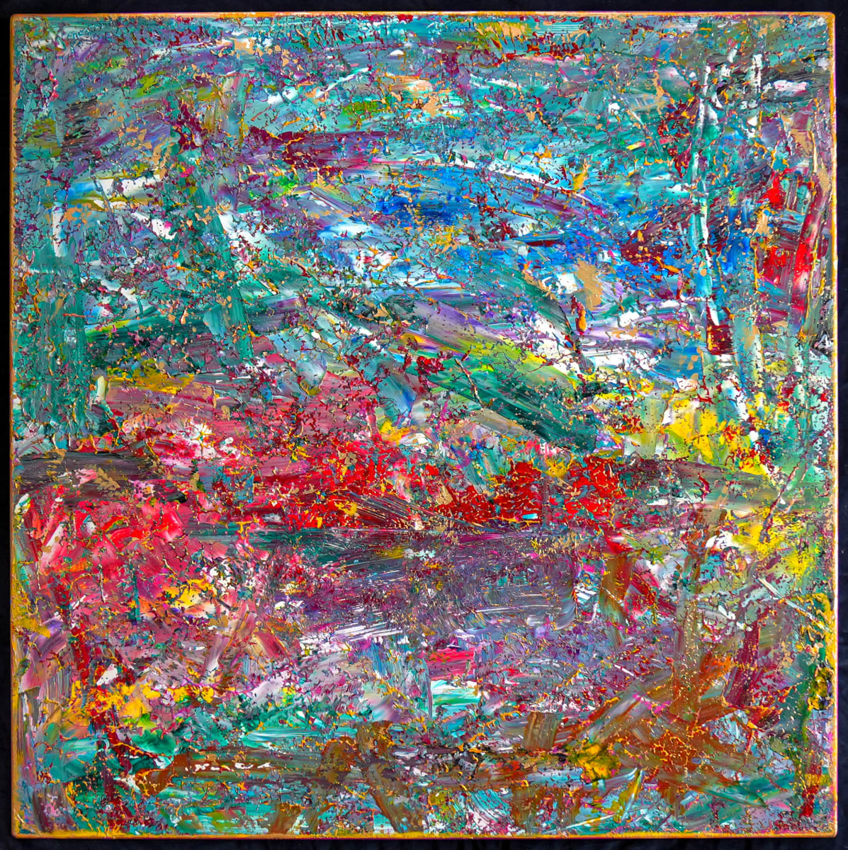 Heavenly Garden by April Popko, Image 11.