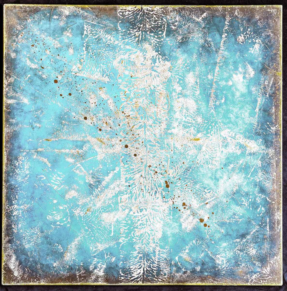 Synergy by April Popko 