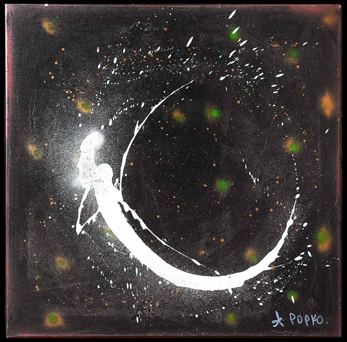 Angel Arms by April Popko, Image 9.