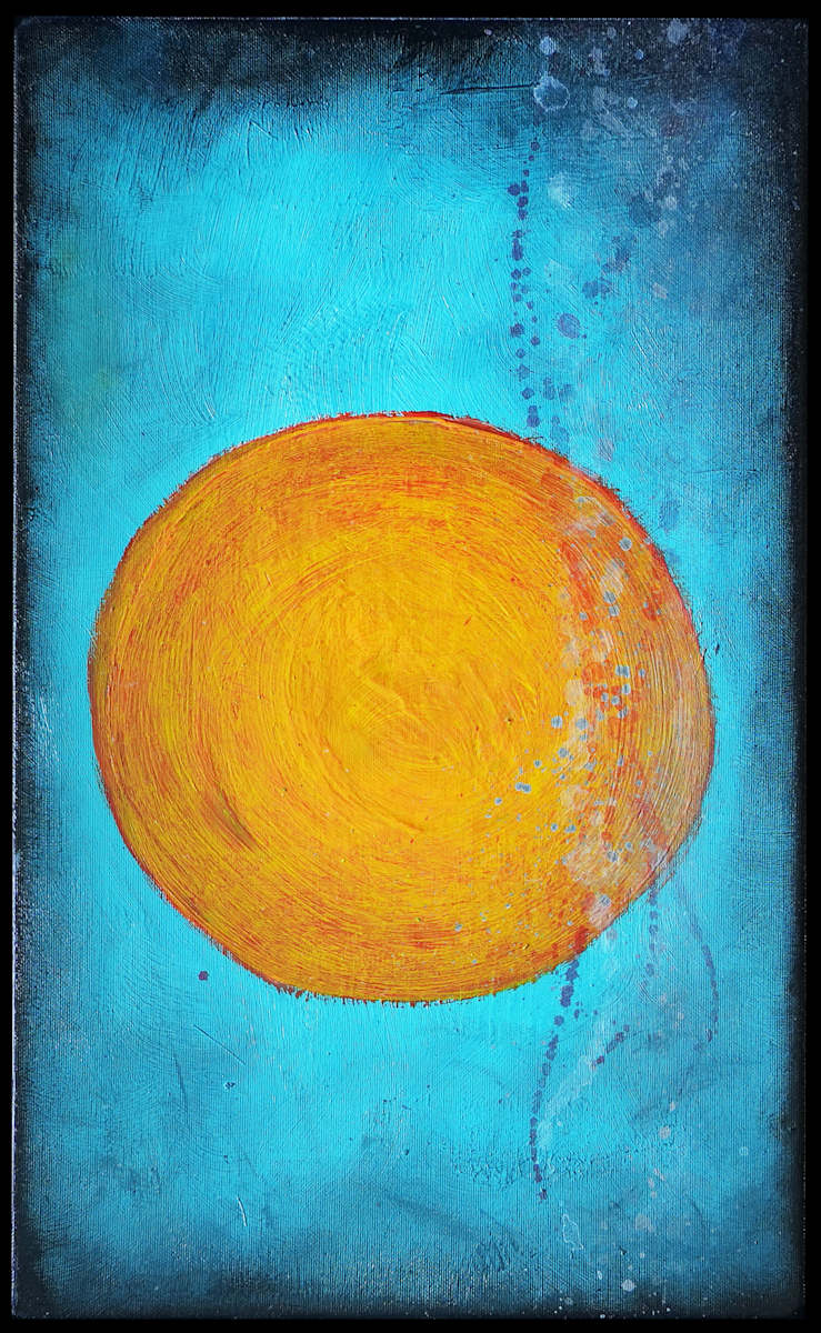 Swim by April Popko, Image 1.