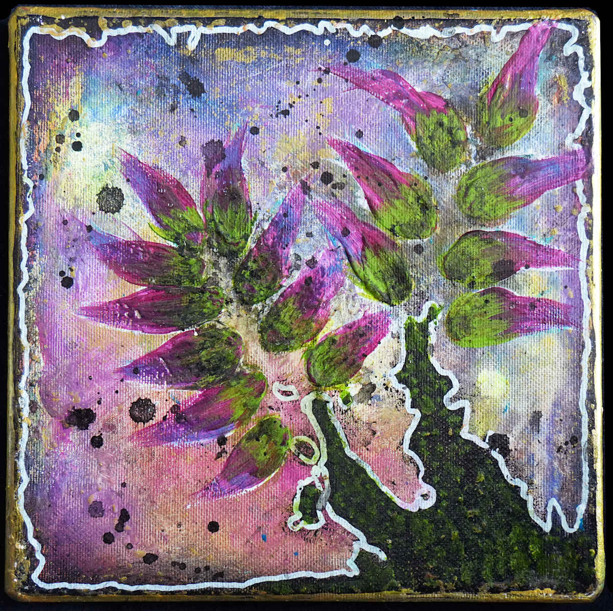 Where Wild Things Grow by April Popko, Image 5.