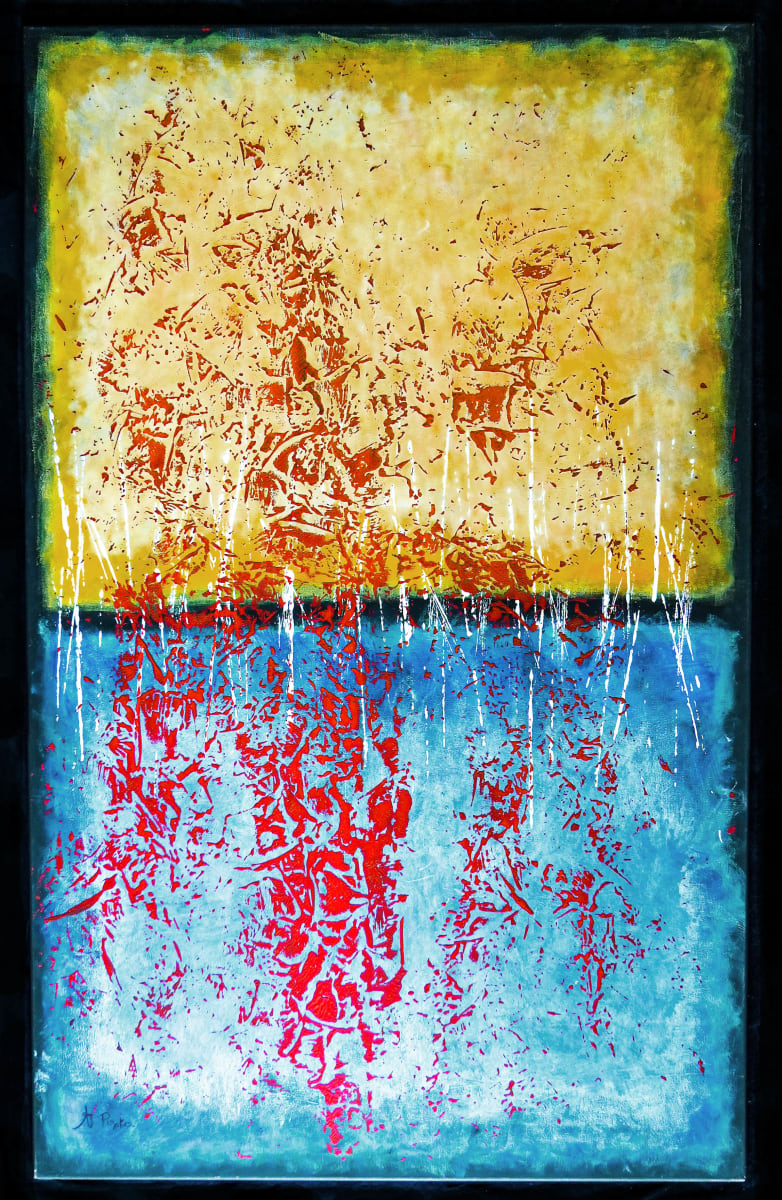 Shoreline by April Popko, Image 6.