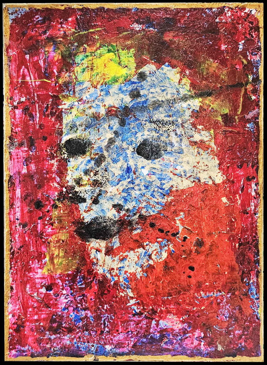Bobo by April Popko, Image 2.