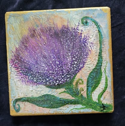 Fairy Dust by April Popko, Image 8.