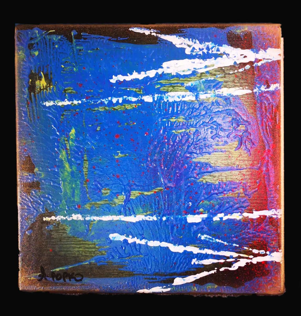 (Coast)Line, Image 10.
