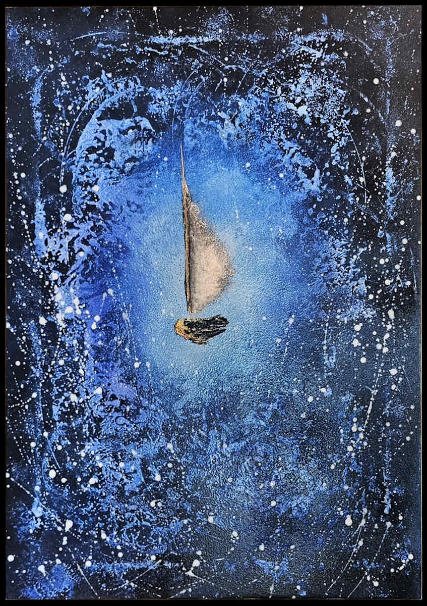 Dream by April Popko, Image 9.