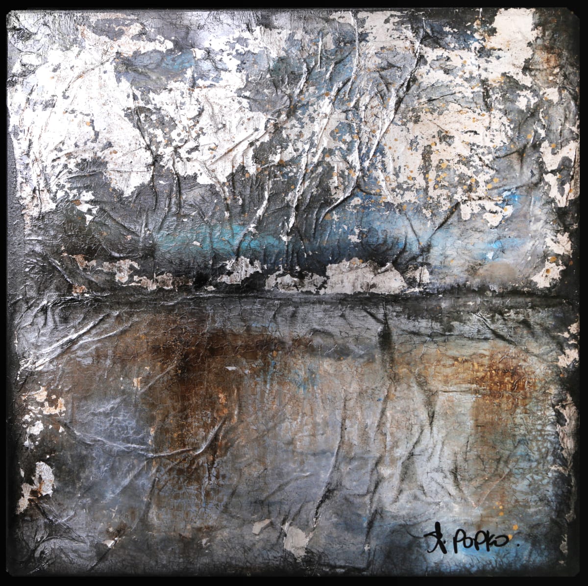 New Horizons by April Popko, Image 5.