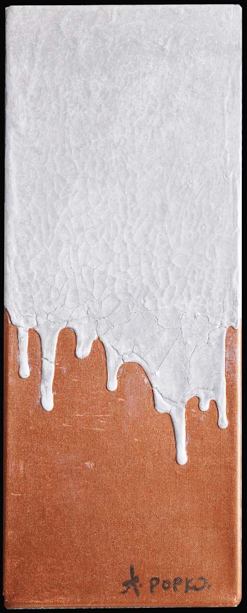 Melting Point by April Popko 
