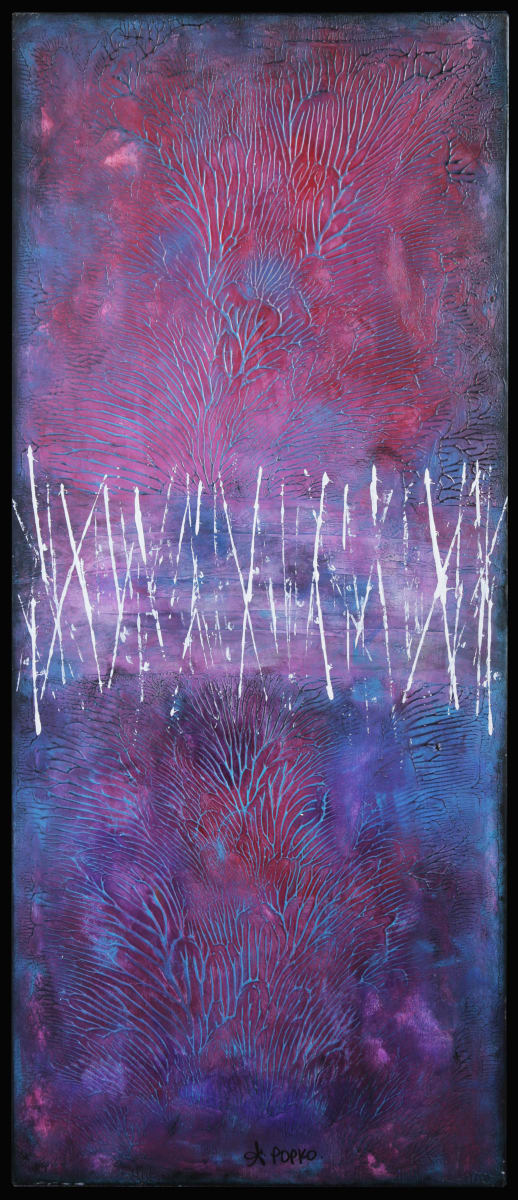 Relationship by April Popko 