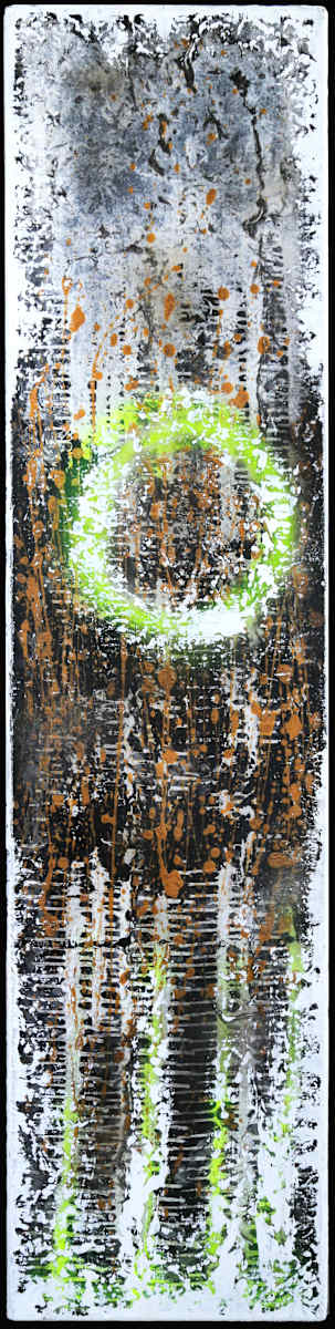 Tarmac by April Popko 