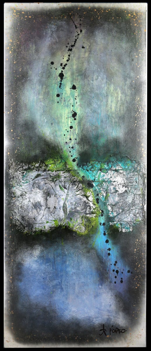 Come This Way by April Popko, Image 4.