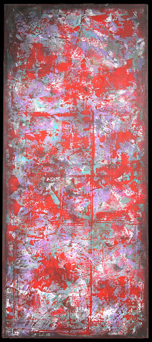 Japanese Red Maple by April Popko, Image 9.