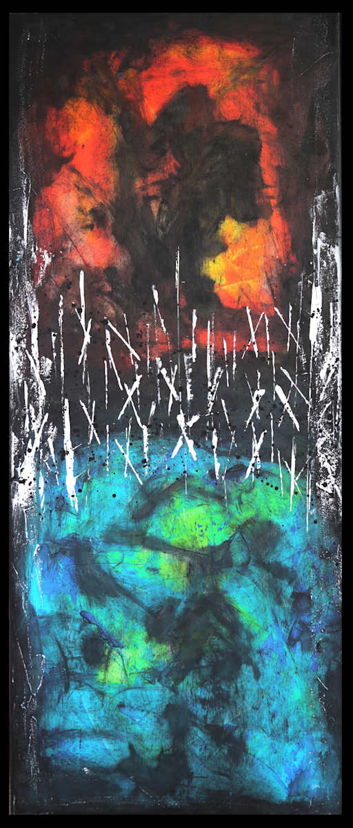 Heatwave by April Popko, Image 4.