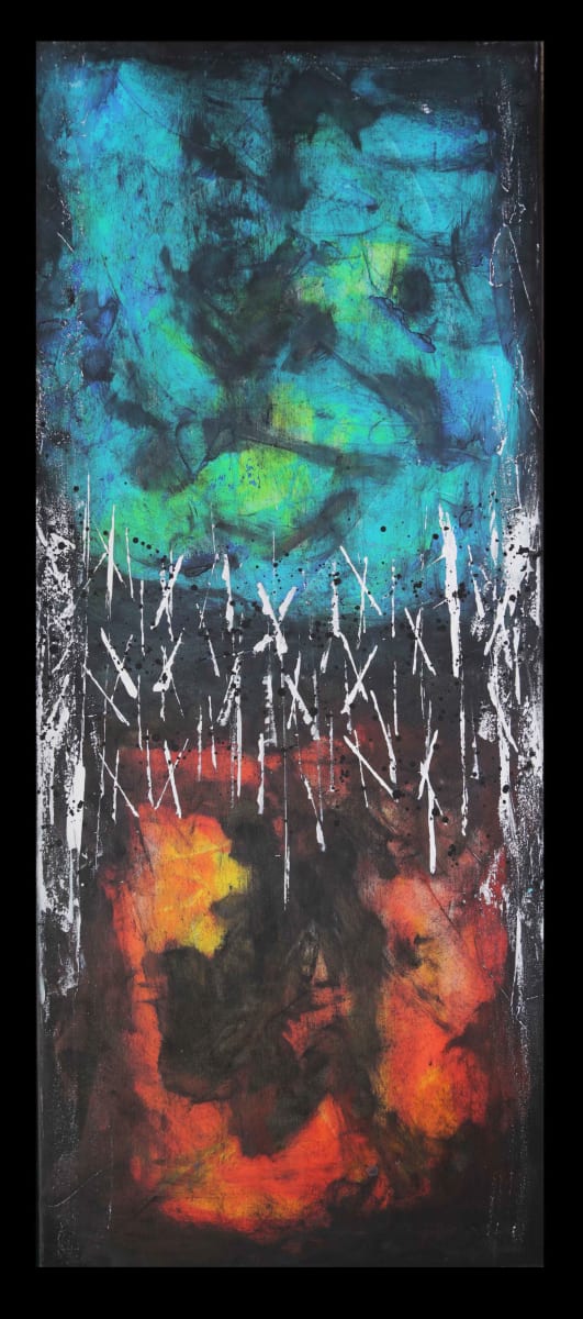 Gravity, Image 1.