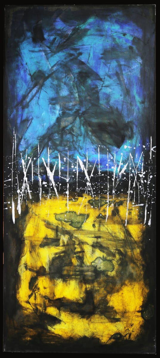 Slam Dunk by April Popko, Image 6.