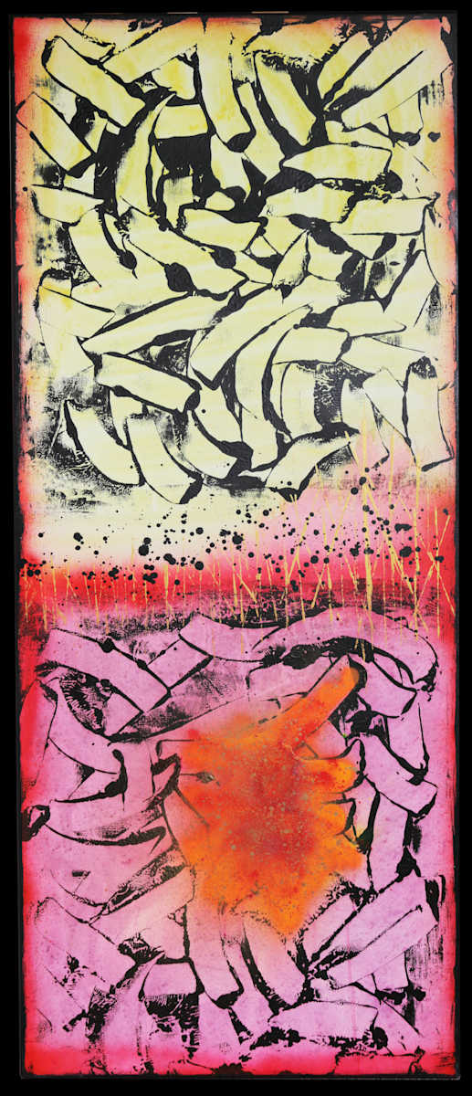 Ki-Fash (how) by April Popko, Image 7.