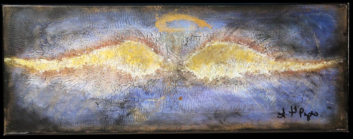 Dream Angel by April Popko 