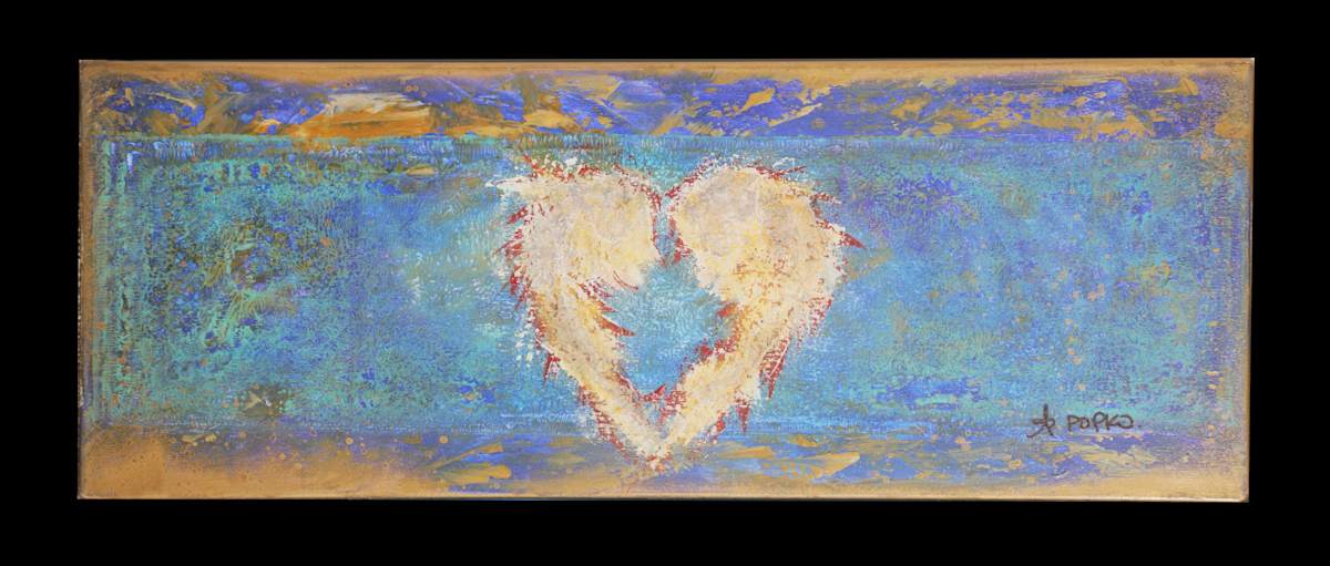 Endearment, Image 9.