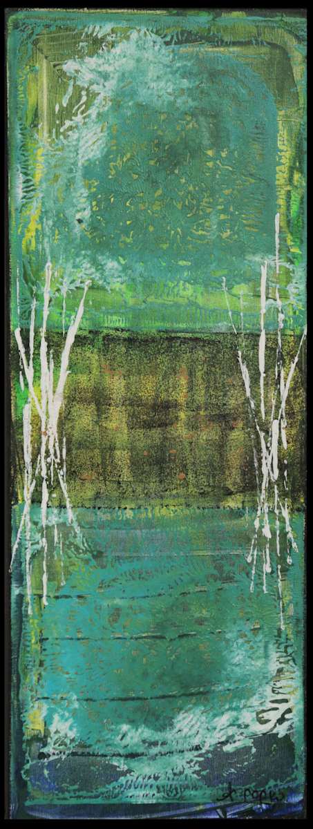 Congruity by April Popko 