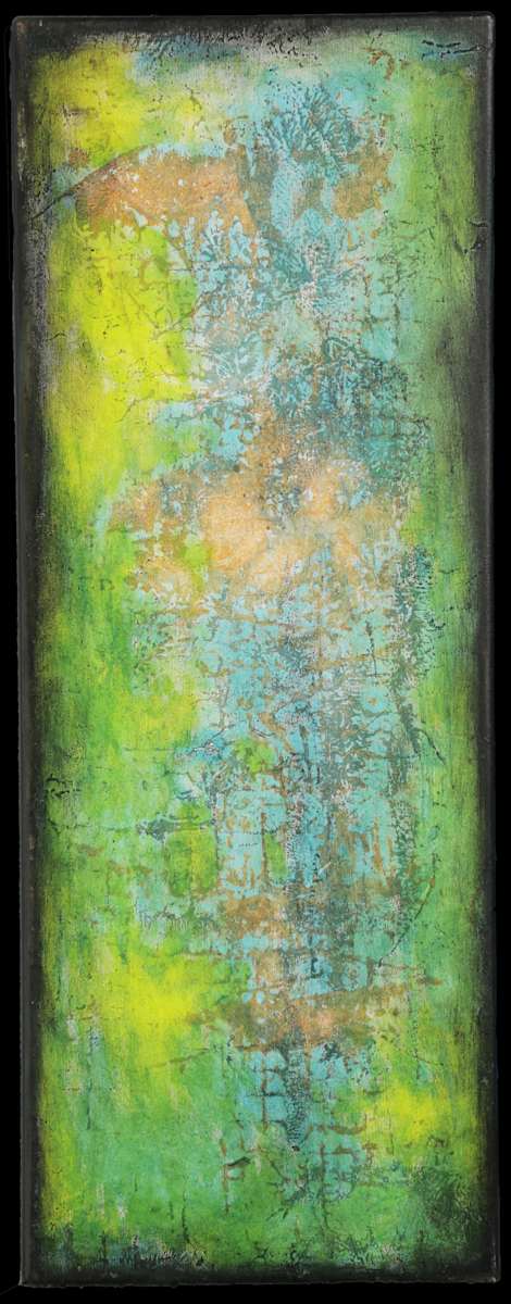 New World by April Popko, Image 7.