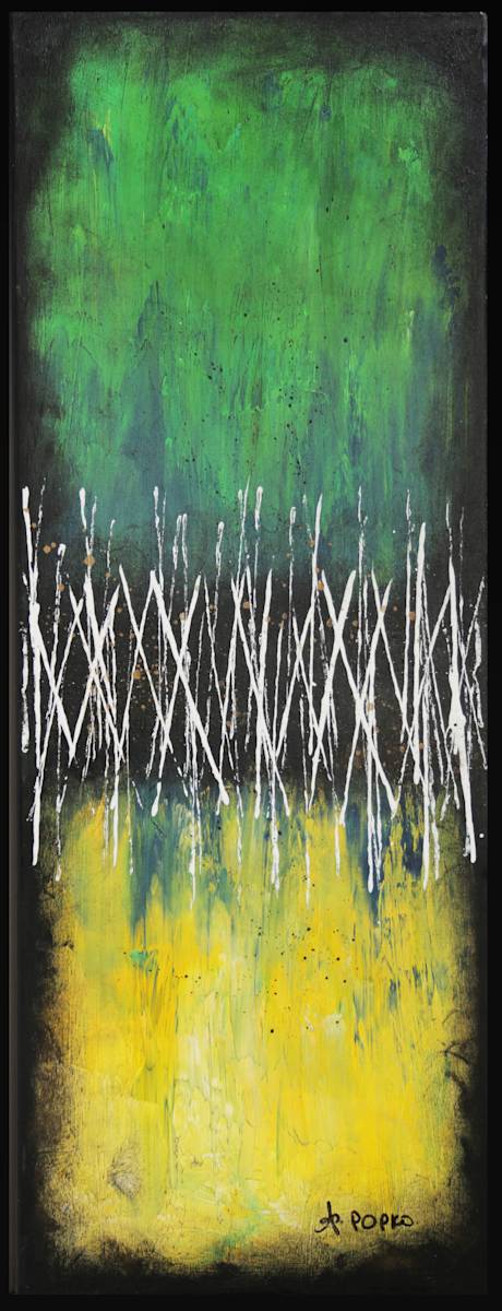 Unification by April Popko, Image 3.