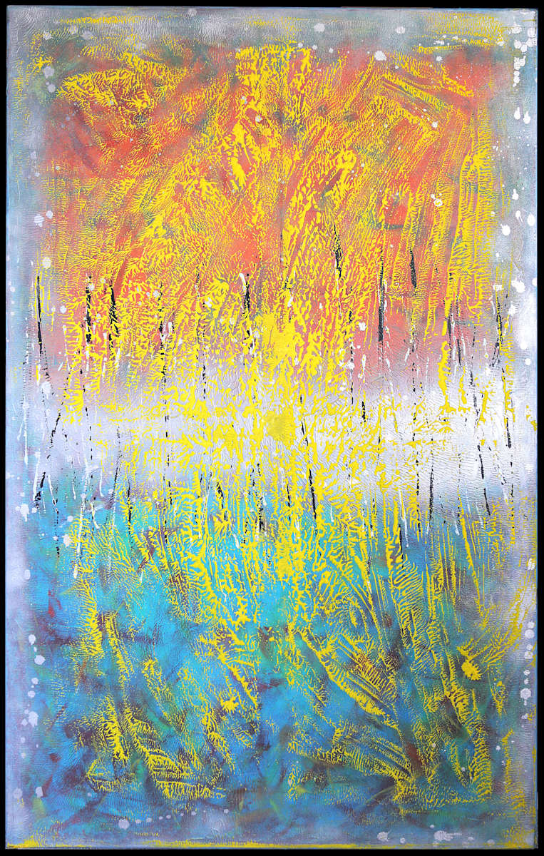 Equinox by April Popko 