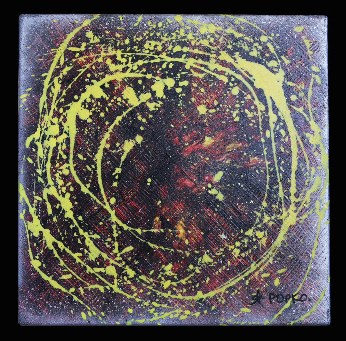 It Takes Time, Image 6.