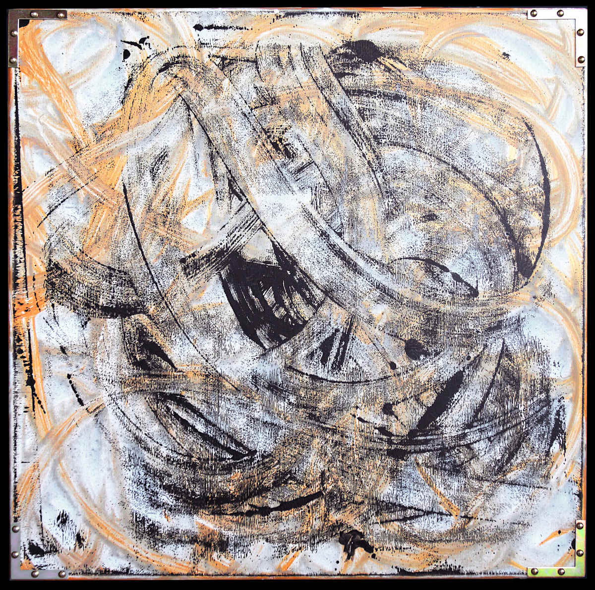 Finding the Way by April Popko 