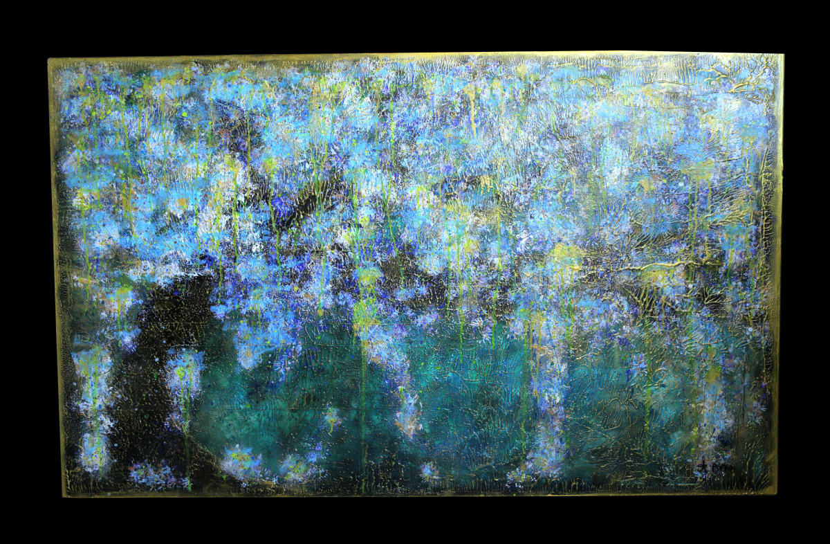 Firefly Evening, Image 17.
