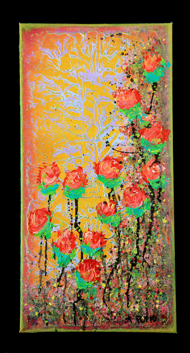 Confetti Garden by April Popko, Image 11.