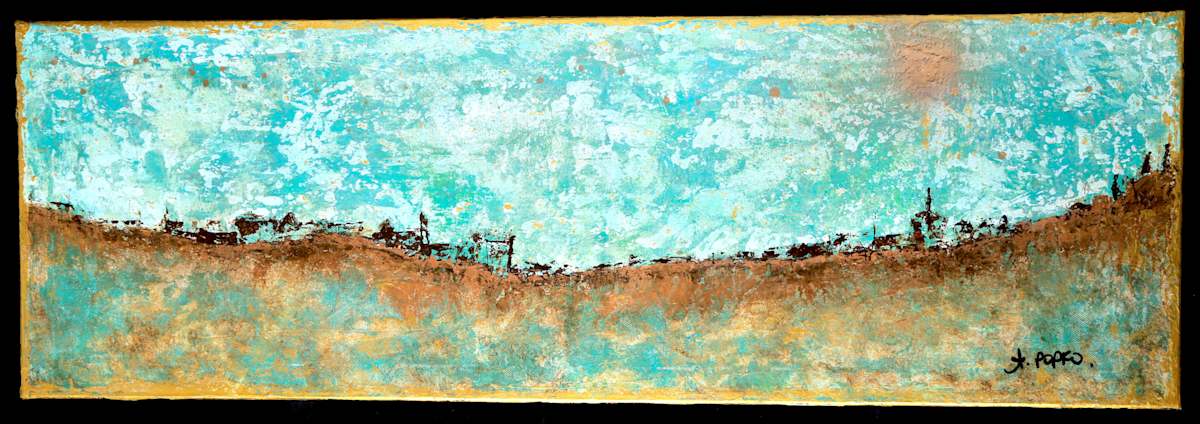 Three Kings by April Popko, Image 7.