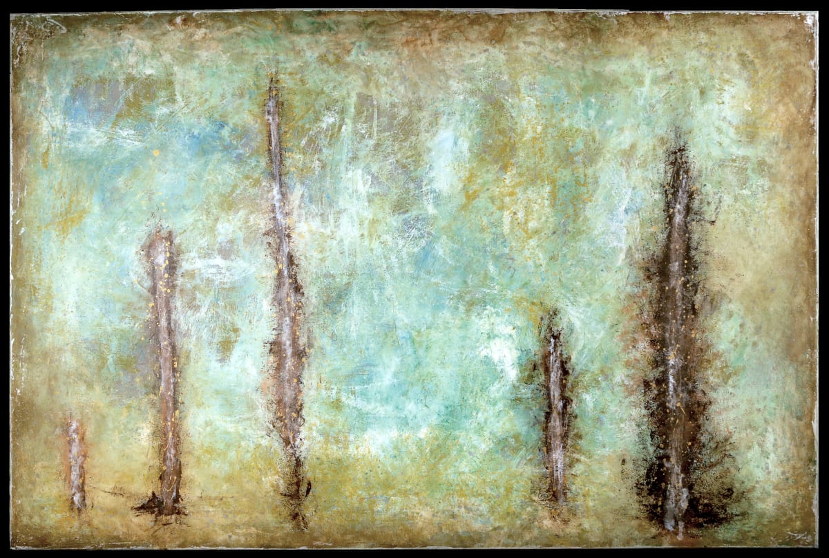Excursion by April Popko 