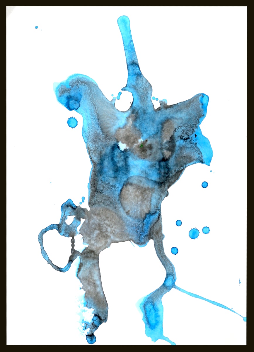 Goblin by April Popko, Image 4.