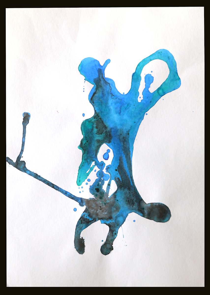 Rodeo by April Popko, Image 3.