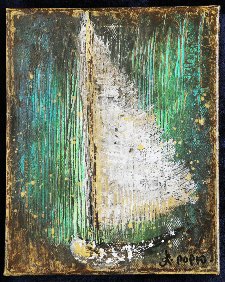 Fairwinds by April Popko 