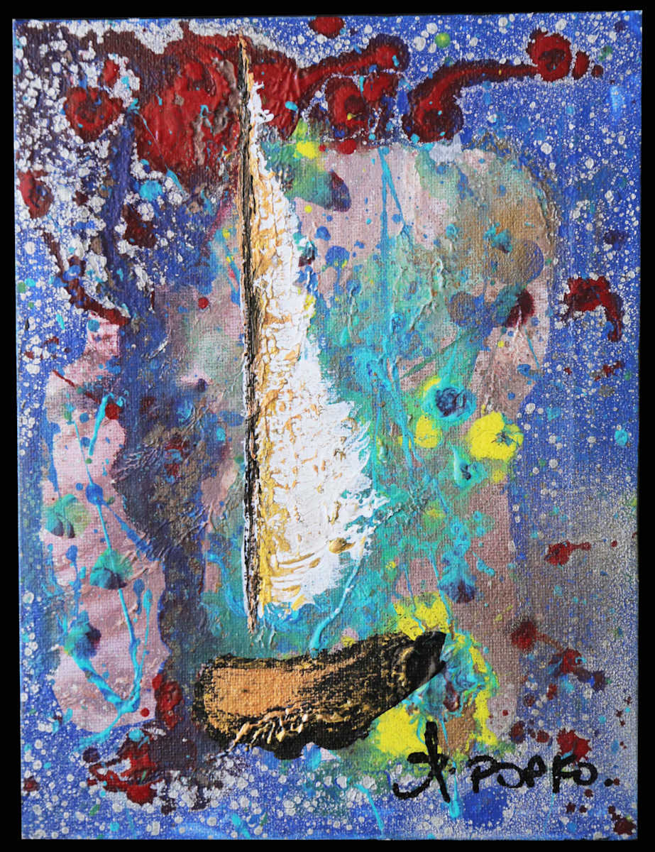Good Vibes by April Popko, Image 5.