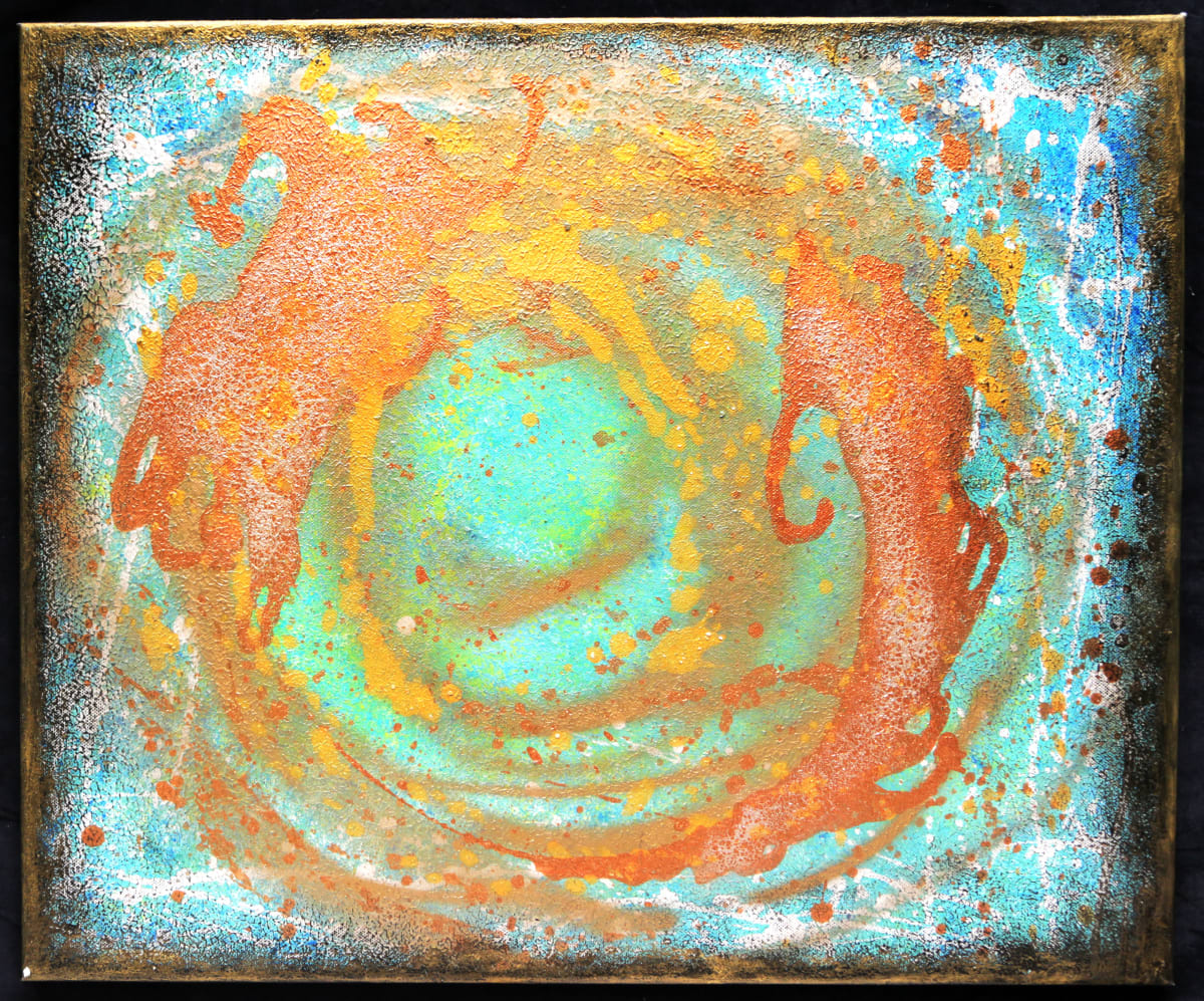 Redheads Have More Fun by April Popko 