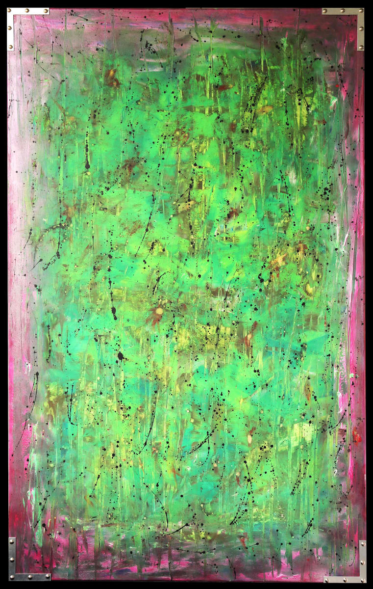 After the Rain by April Popko 