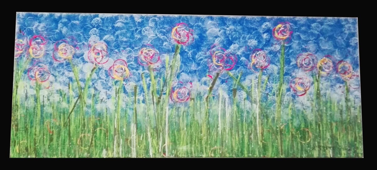 Wild Flowers 