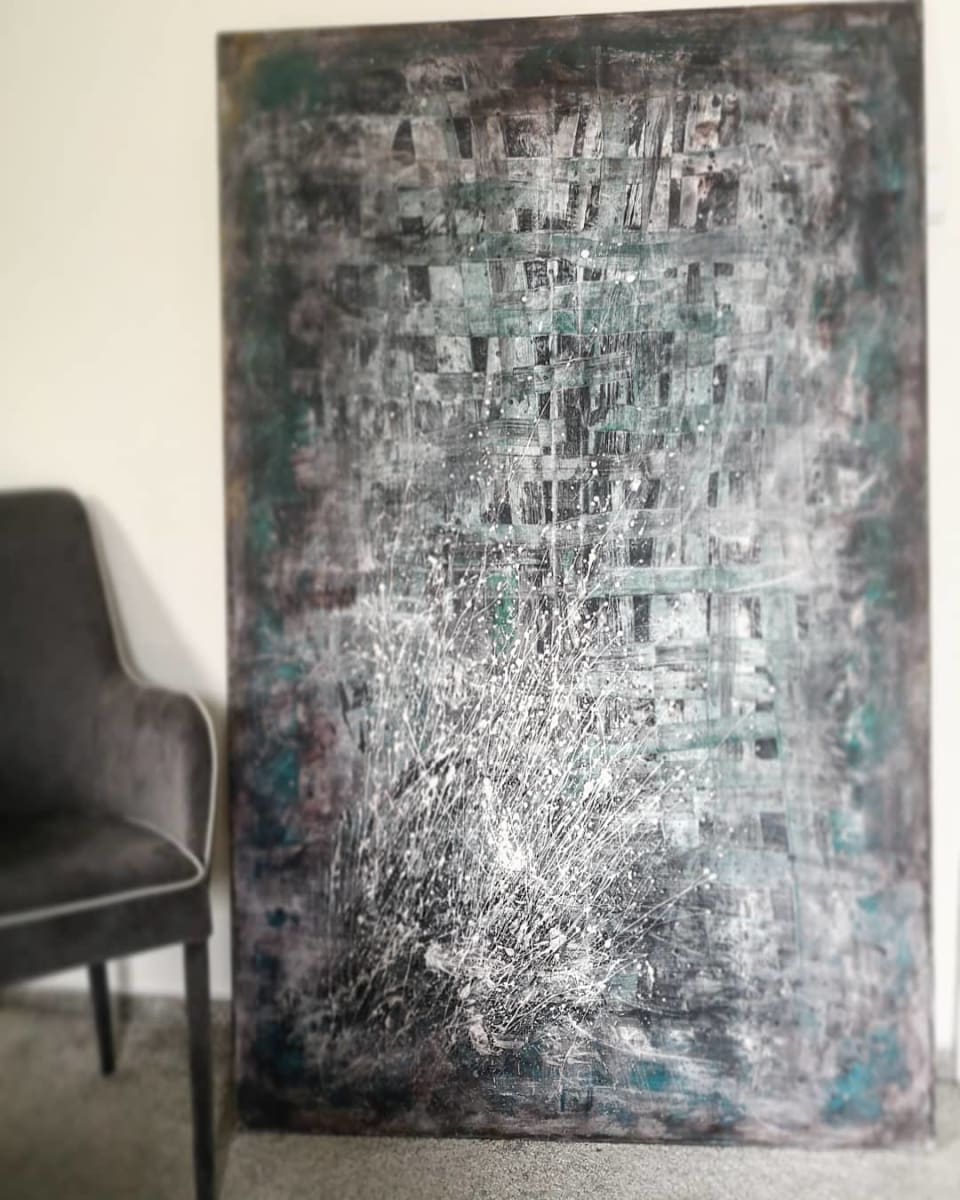 Woven 