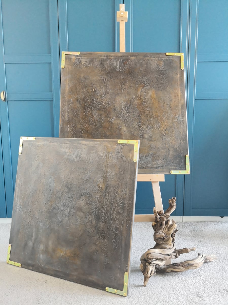 Character and Integrity by April Popko 