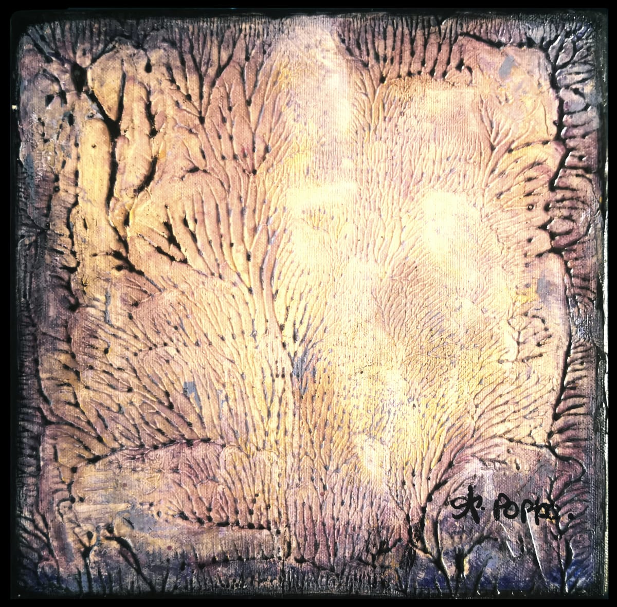 Provence by April Popko 